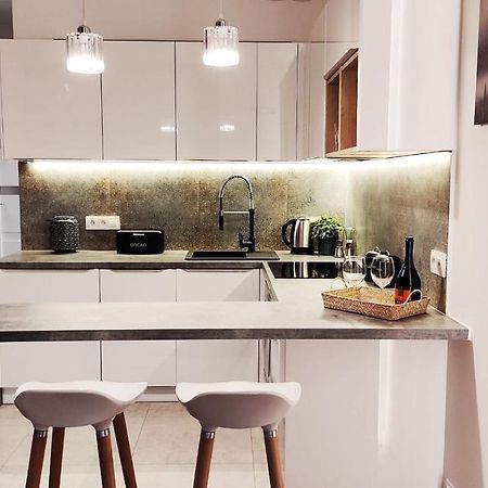 Sielska Apartament Zurawi Nad Jeziorem Ukiel Apartment Opolznevoye Bagian luar foto