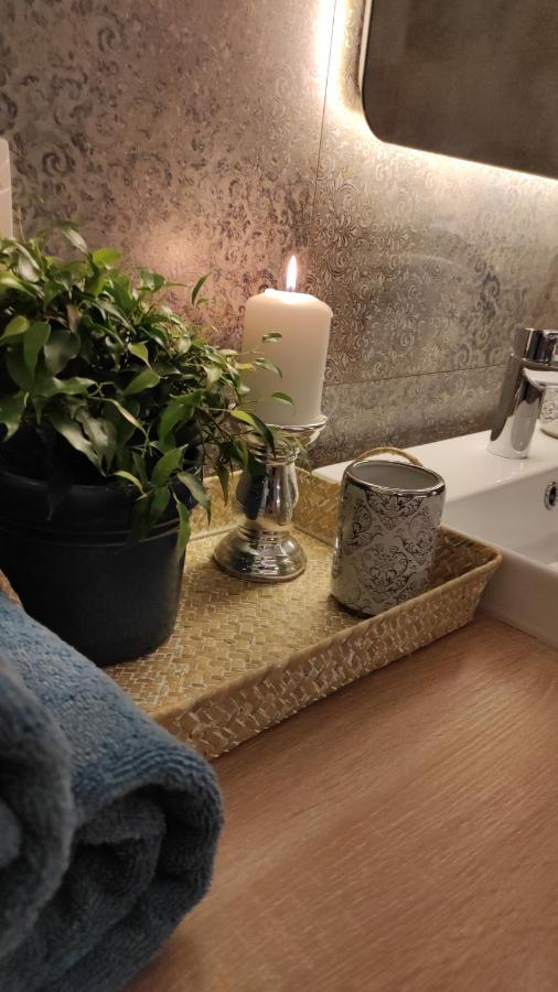 Sielska Apartament Zurawi Nad Jeziorem Ukiel Apartment Opolznevoye Bagian luar foto