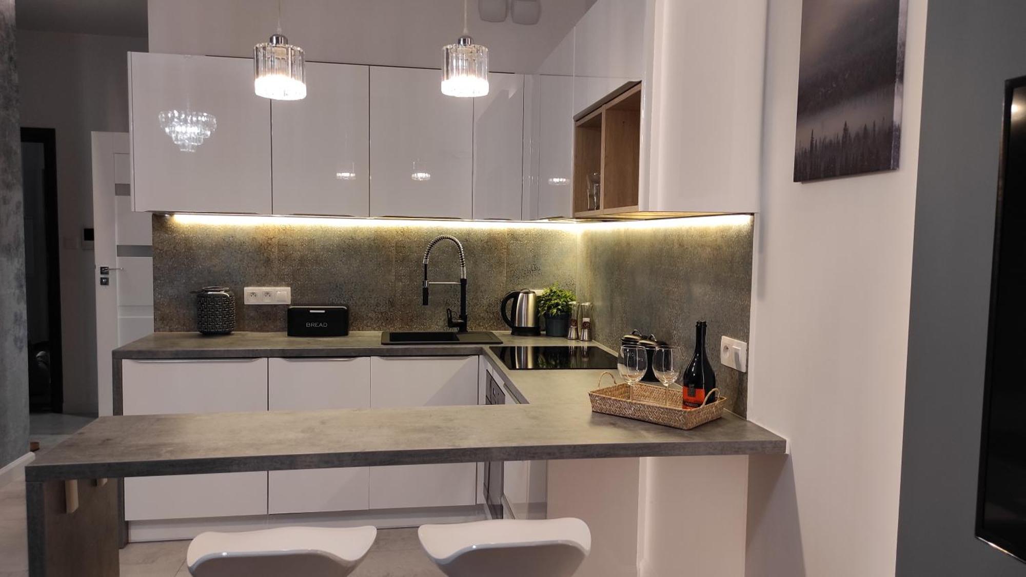 Sielska Apartament Zurawi Nad Jeziorem Ukiel Apartment Opolznevoye Bagian luar foto